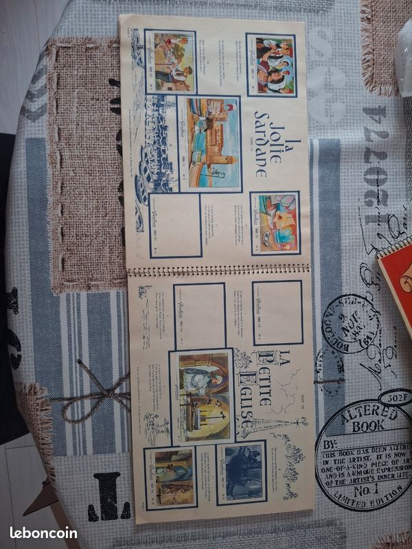 Album d'images Poulain (image 5)