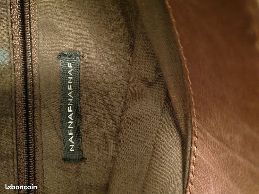 Sac à main Naf Naf (image 4)