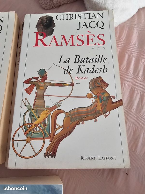 Livres anciens et modernes (image 3)