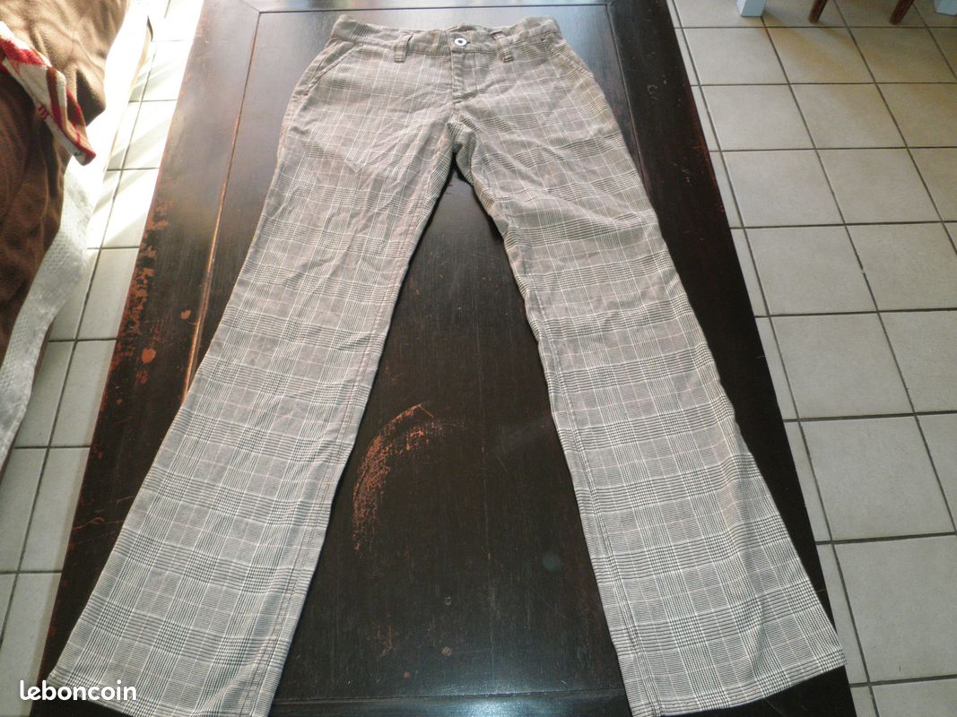 Pantalon Freeman T. Porter modèle Lambada W25 (image 1)
