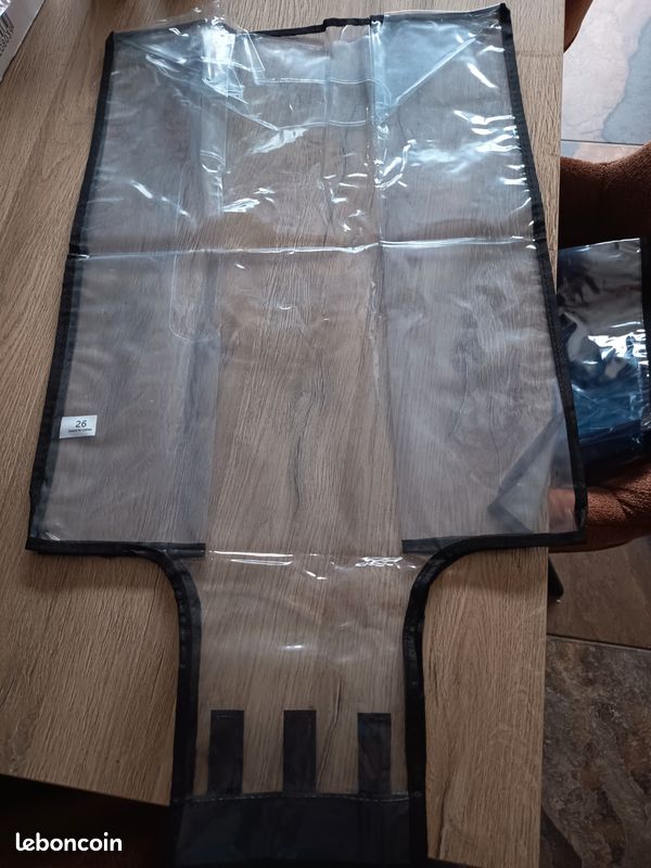 Housse de valise (image 1)