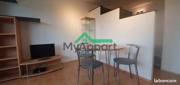 Appartement a louer vincennes - 1 pièce(s) - 30 m2 - Surfyn