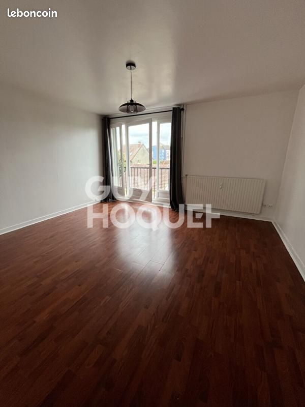 Appartement 1 pièce 27 m² · à Compiègne · 27 m² · 525 €