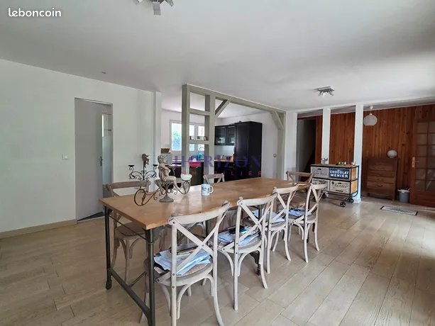 Annonce vente Maison auvers-sur-oise