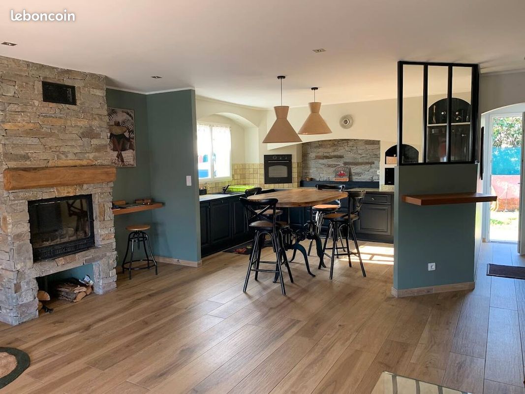 Maison 4 pièces 120 m² · à Biguglia · 120 m² · 520 000 €