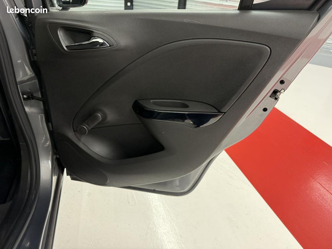 Opel corsa 1.2 essence 69 cv enjoy (image 29)