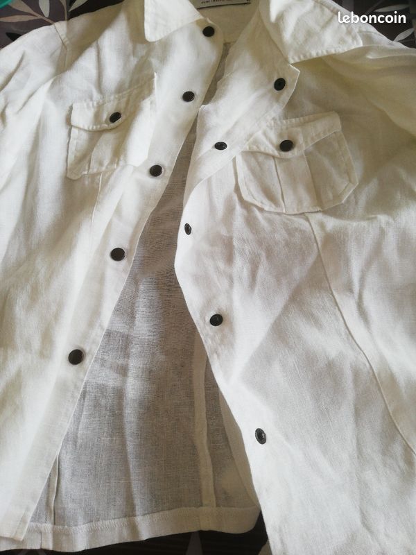Gilet (image 1)