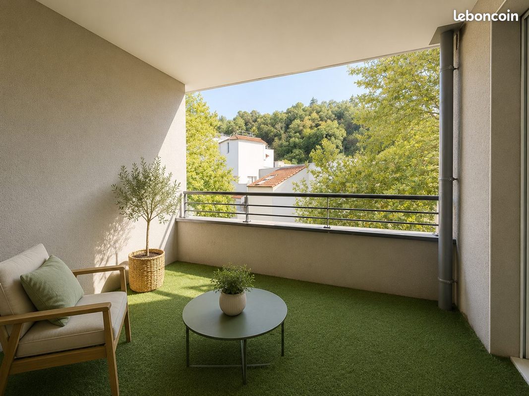 Appartement 2 pièces 50 m² · à Givors · 50 m² · 149 900 €