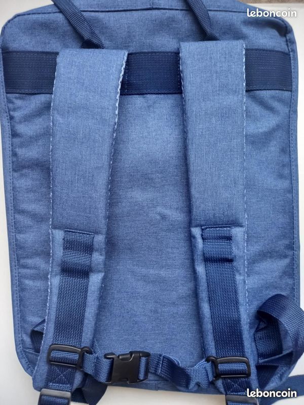 Sac a dos BuxBom solide neuf (image 2)