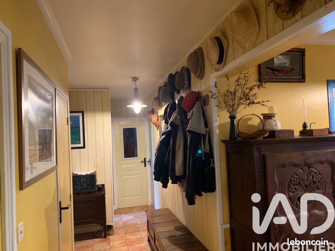 Maison 8 pièces 220 m² (image 8)