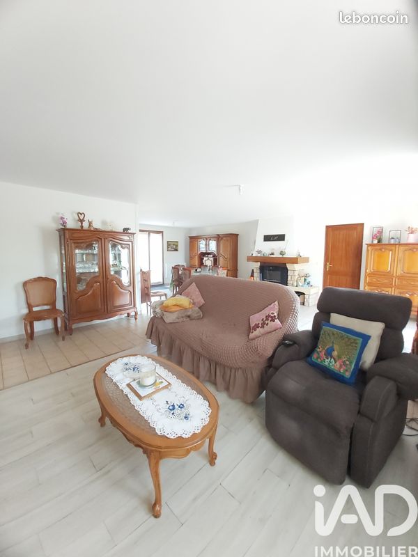 Maison 5 pièces 114 m² (image 6)