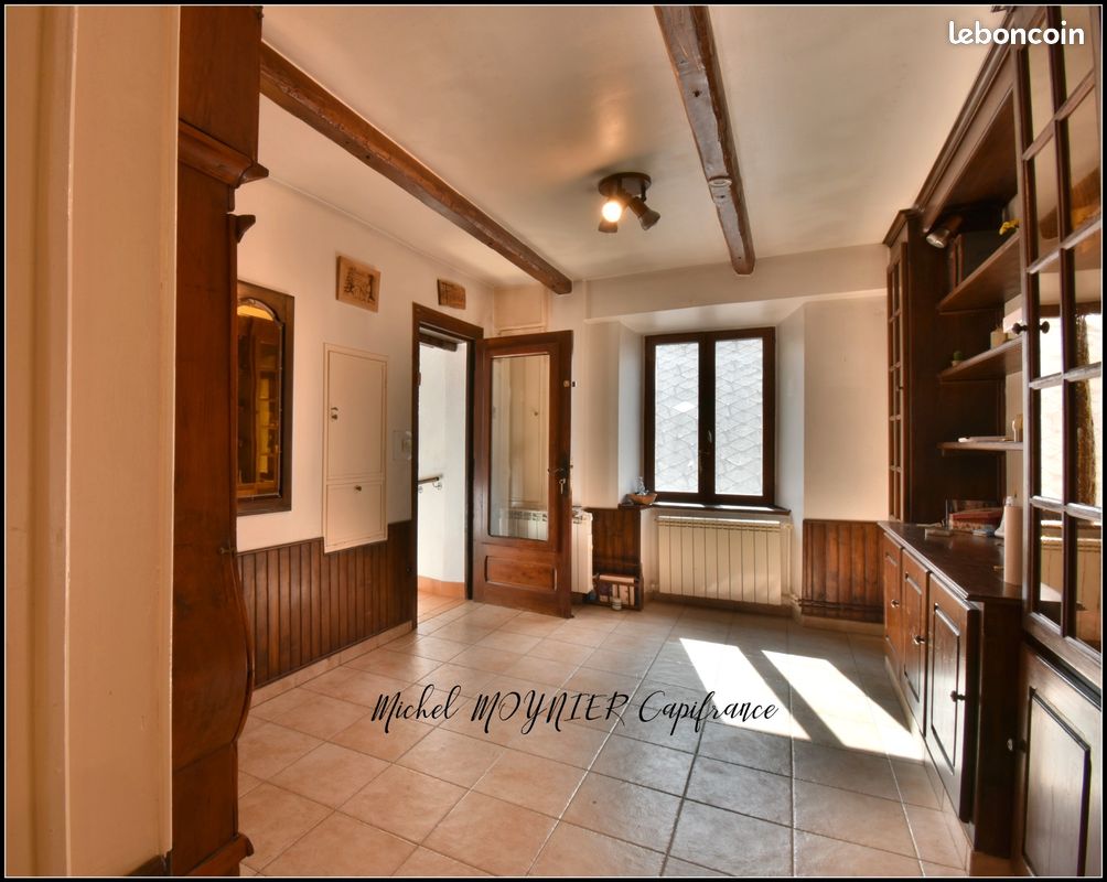 Maison 4 pièces 85 m² · à Saint-André-d'Embrun · 85 m² · 209 000 €