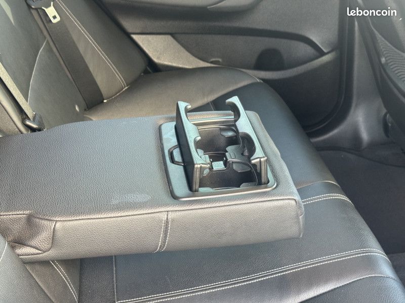Bmw X4 (F26) XDRIVE30DA 258 CH LOUNGE PLUS (image 16)