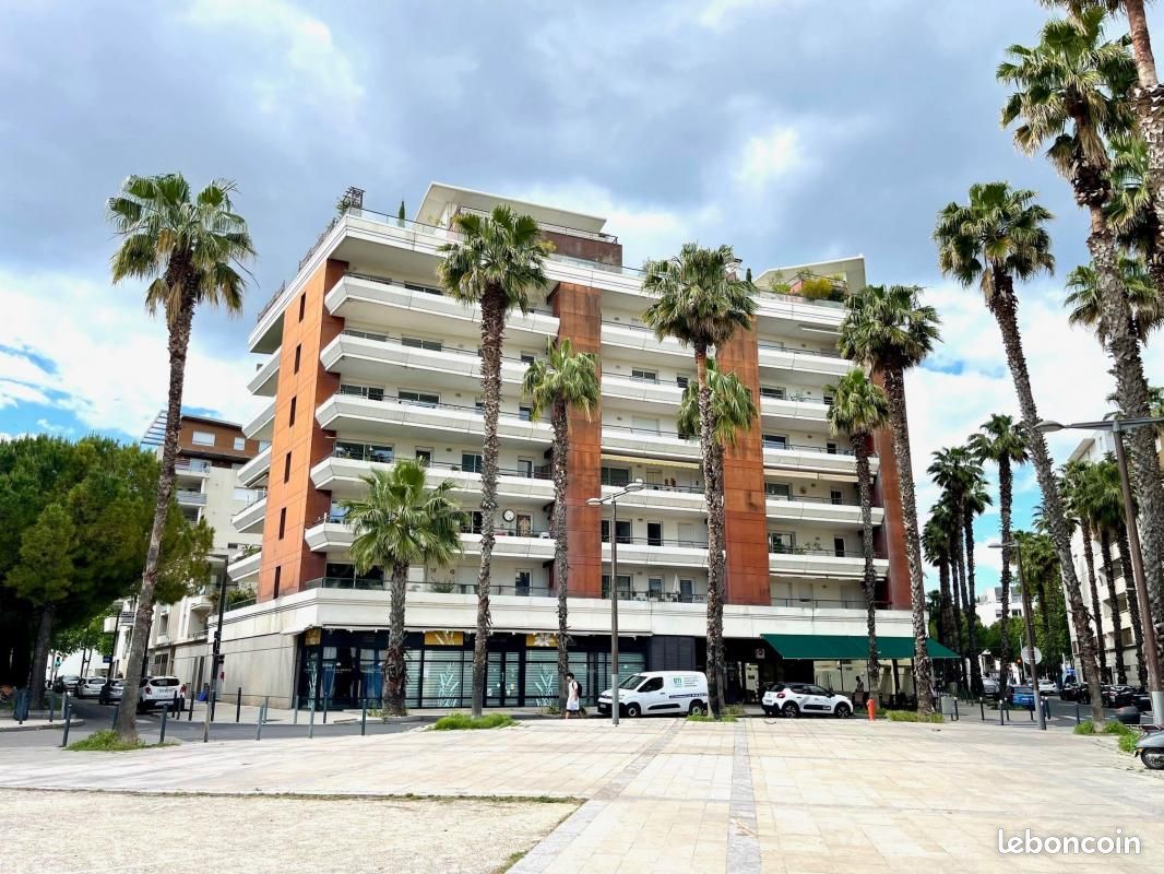 Appartement 2 pièces 47 m² · à Montpellier · 47 m² · 243 800 €