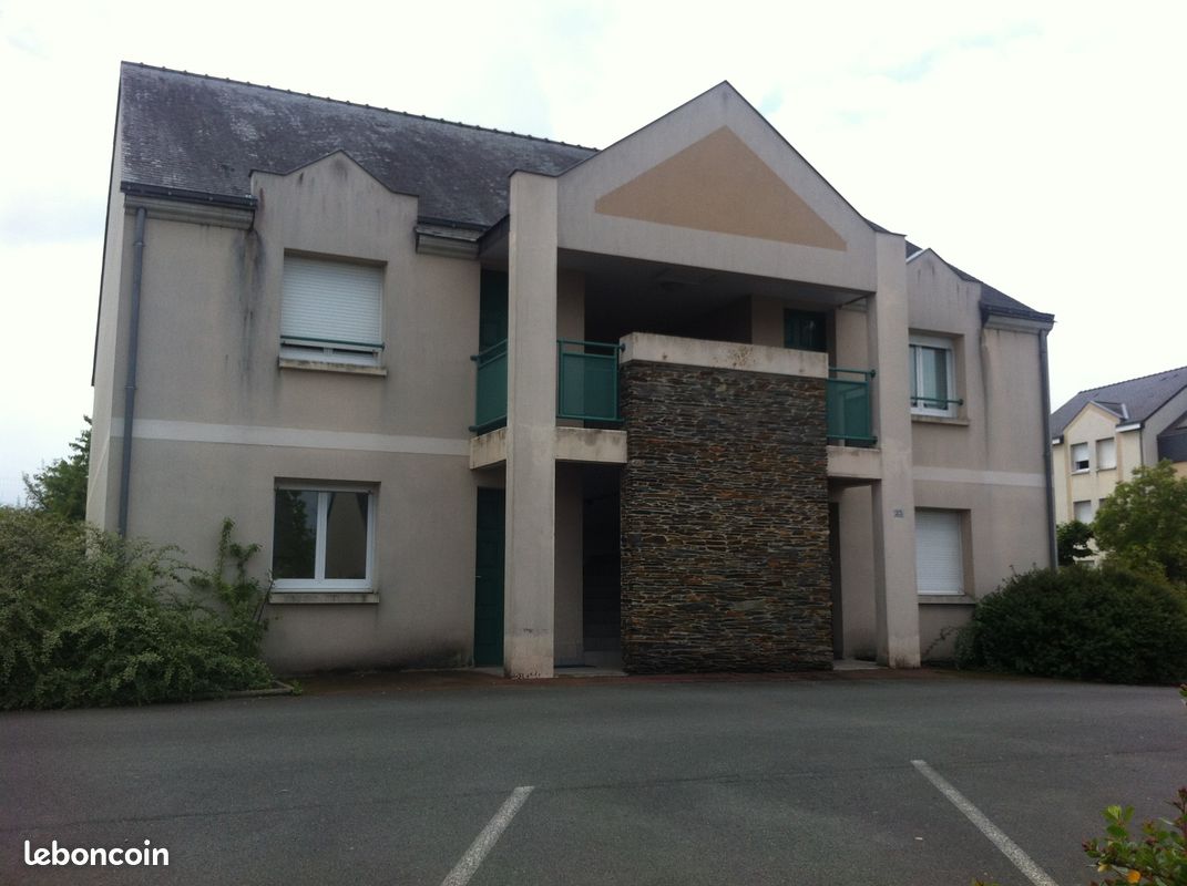 Appartement 3 pièces 65 m² · à Mûrs-Erigné · 65 m² · 720 €/mois