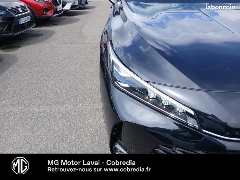 Mg motor EHS 1.5 GDI 272ch PHEV Luxury (image 3)