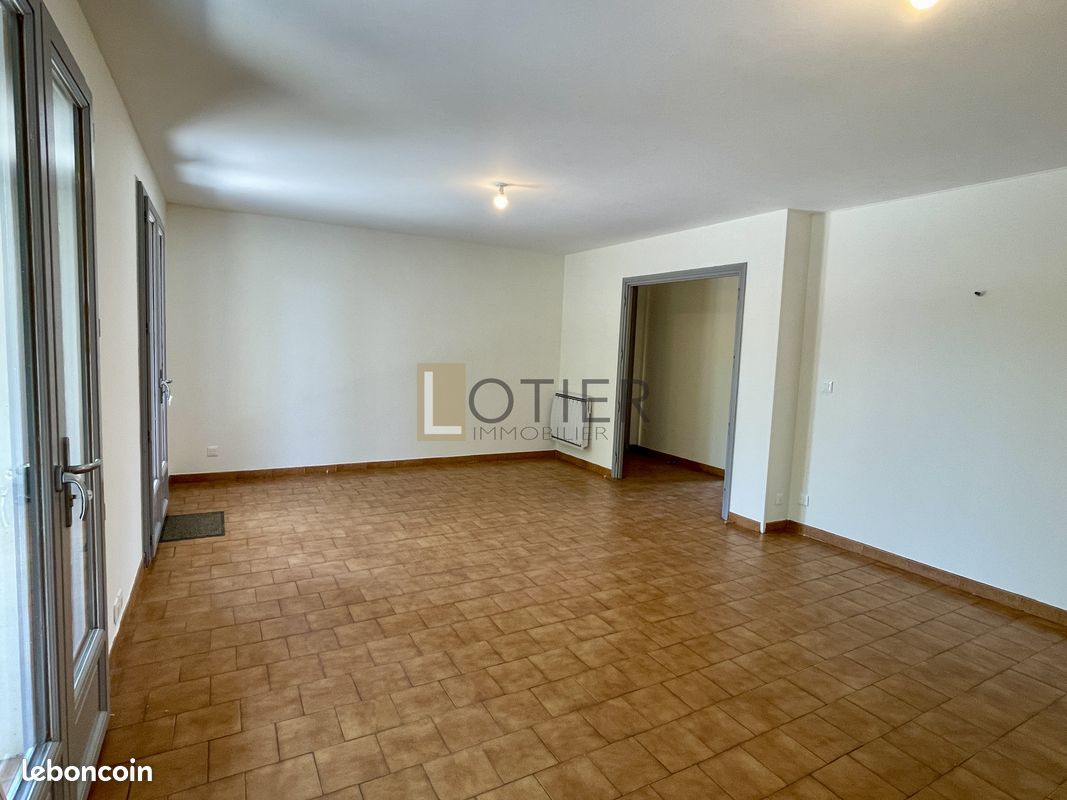 Maison a louer carcassonne - 5 pièce(s) - 98 m2 - Surfyn