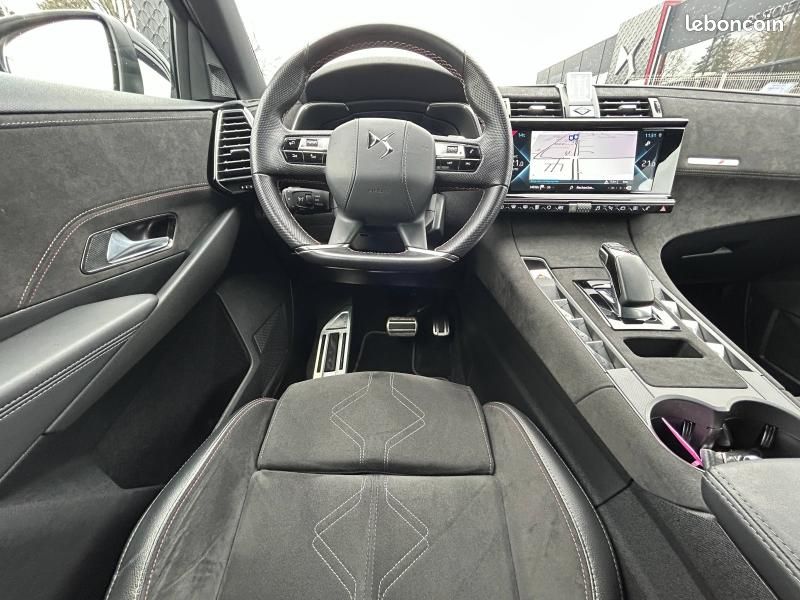 Ds DS 7 Crossback E-TENSE 225ch Performance Line + (image 18)