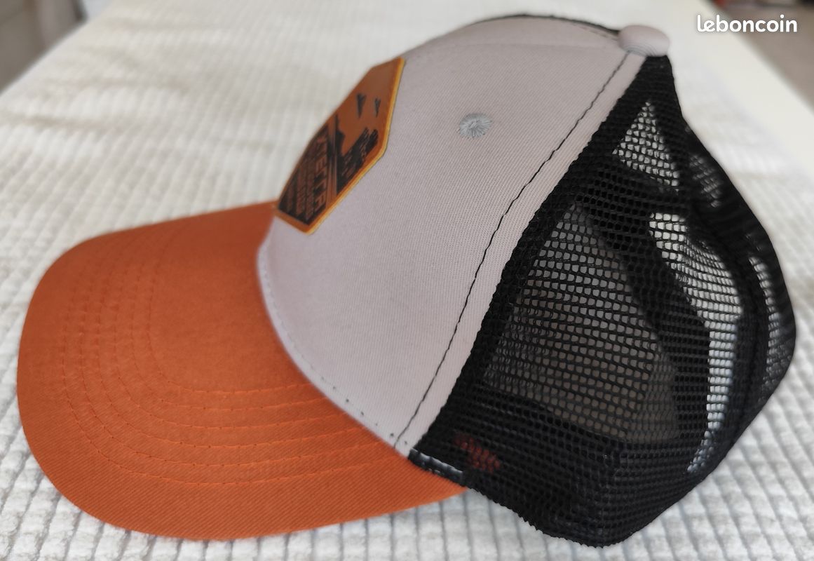 Casquette trucker XTERRA (image 3)