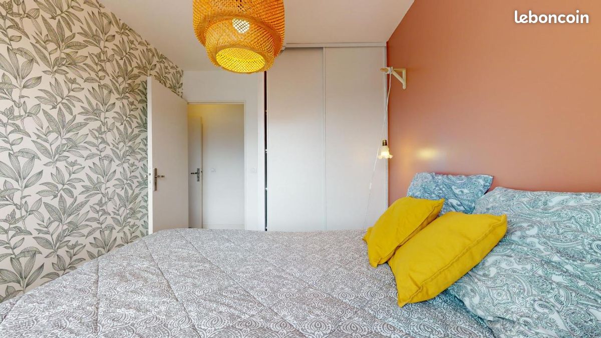 Appartement 4 pièces 80 m² (image 2)