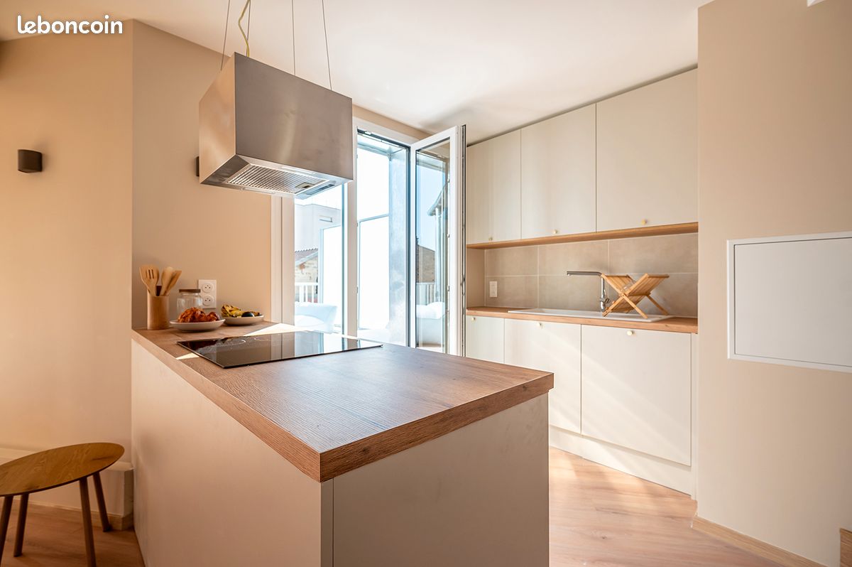 Appartement a louer ivry-sur-seine - 1 pièce(s) - 20 m2 - Surfyn