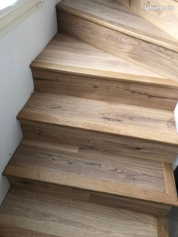 Escaliers (image 4)