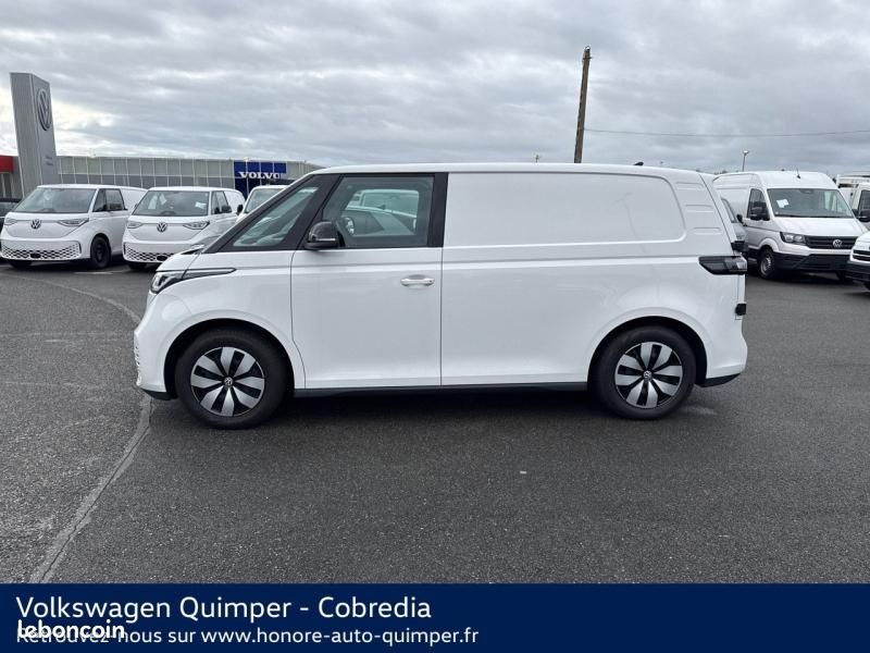 Volkswagen ID. Buzz Cargo 204ch 77kWh (image 21)