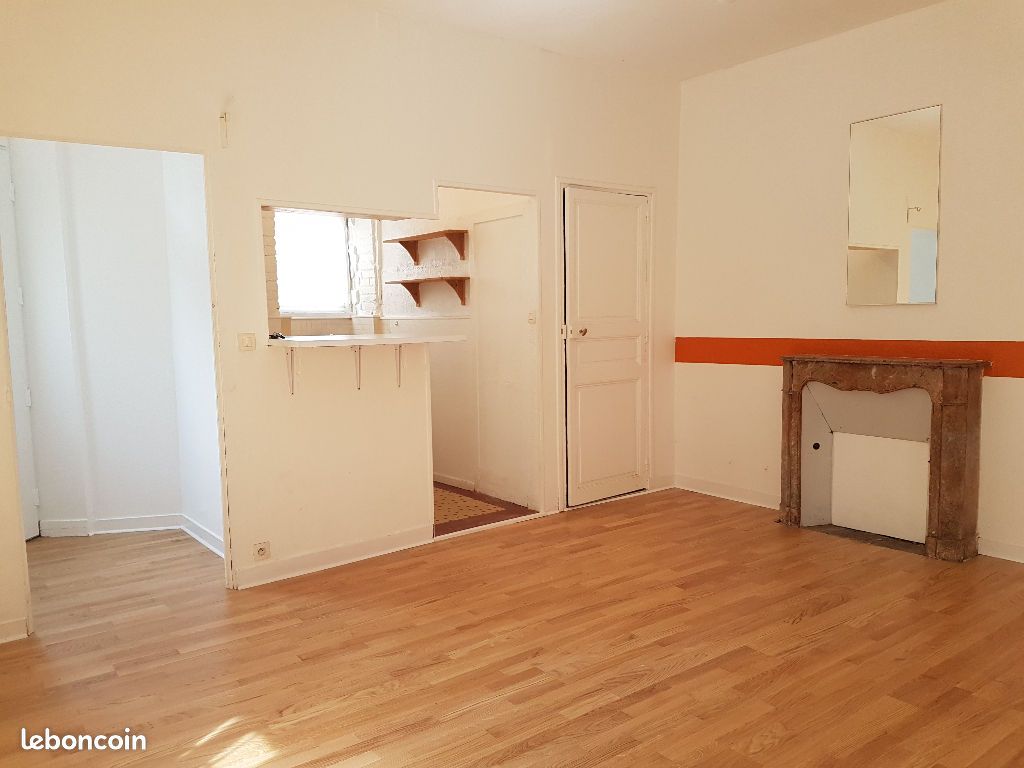 Appartement 2 pièces 49 m² · à Rennes · 49 m² · 634 €