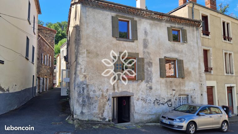 Maison 4 pièces 67 m²