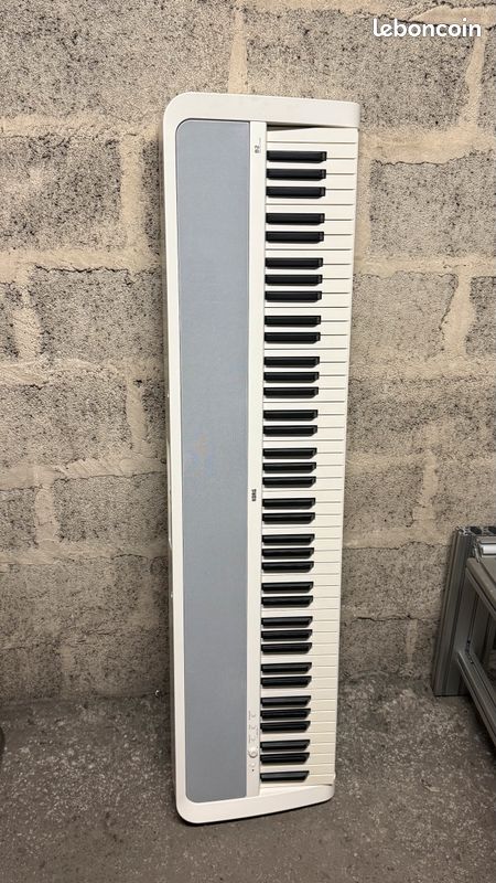 Piano Korg B2 Blanc (image 1)