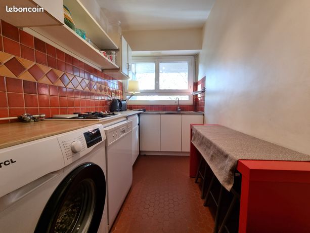Appartement a louer paris-20e-arrondissement - 3 pièce(s) - 75 m2 - Surfyn