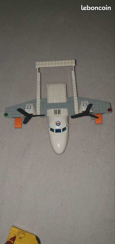Lego city 60164 (image 4)