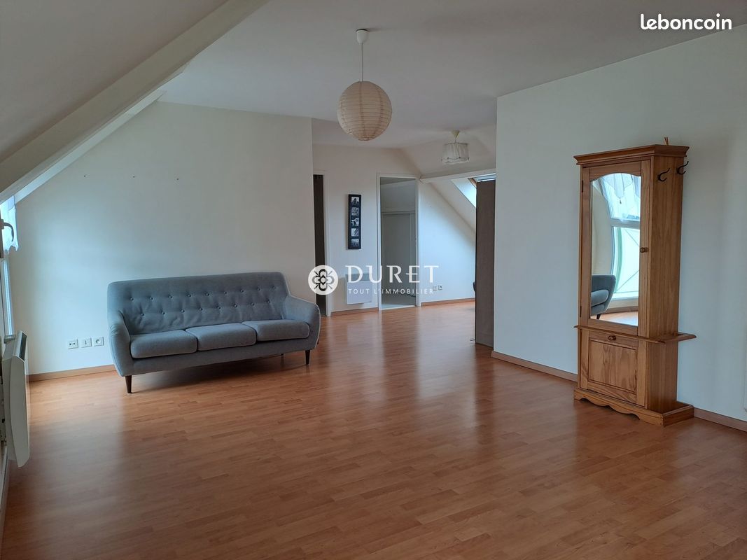 Appartement 2 pièces 51 m² · à Gorges · 51 m² · 669 €/mois