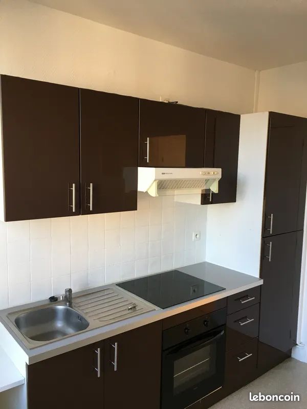 Appartement 3 pièces 60 m² · à Vandoeuvre-lès-Nancy · 60 m² · 730 €/mois