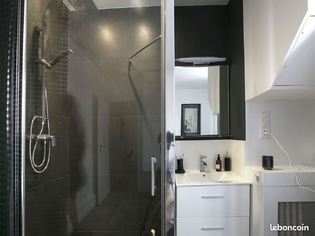 Appartement 2 pièces 35 m² · à Montpellier · 35 m² · 586 €/mois