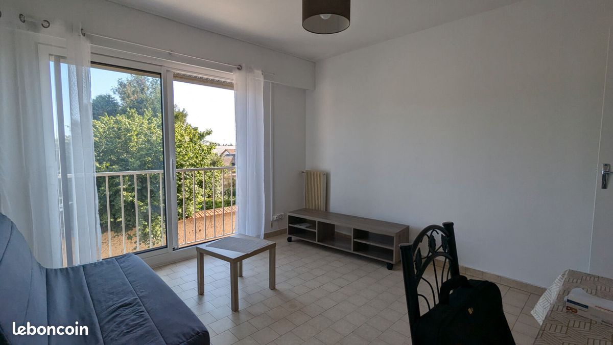 Appartement a louer louviers - 1 pièce(s) - 29 m2 - Surfyn