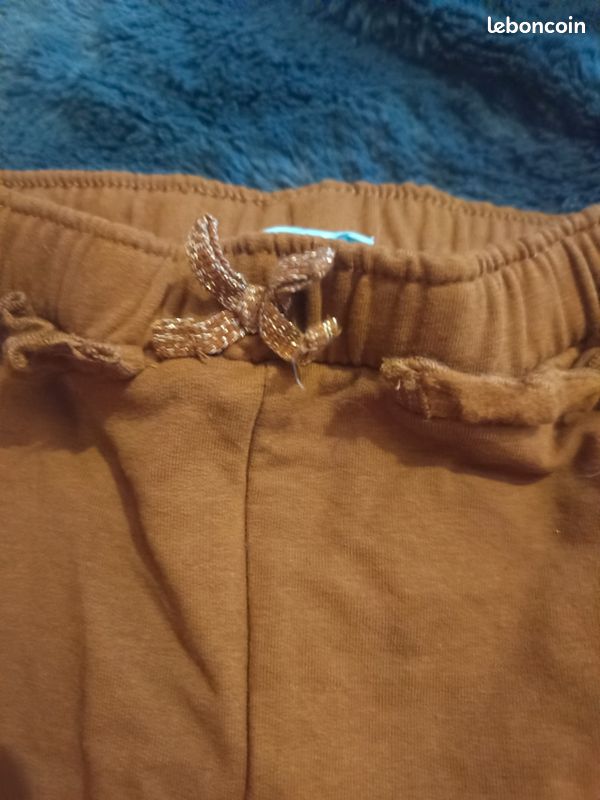 Pantalon Obaibi 18 mois (ciloune89) (image 2)
