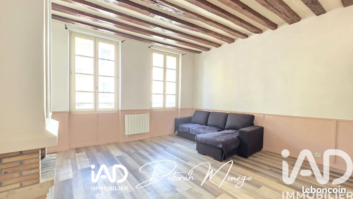 Appartement 2 pièces 43 m² (image 5)