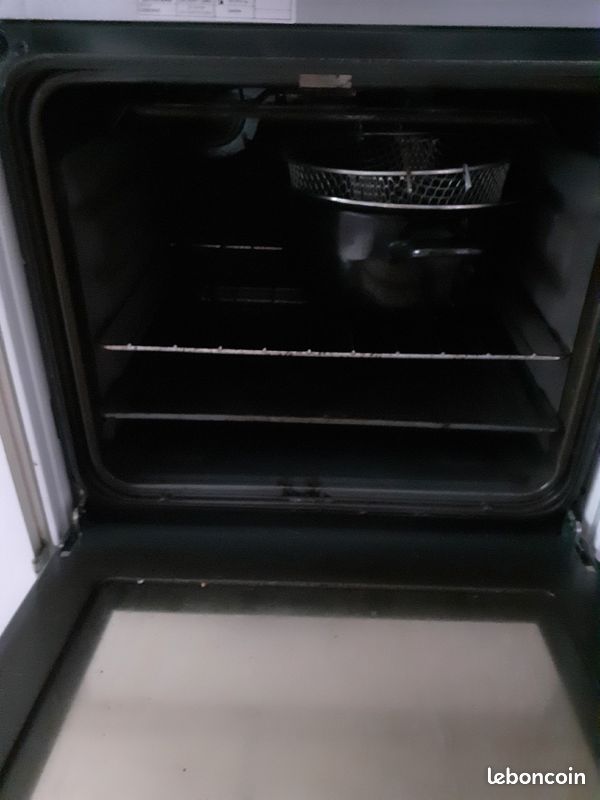 Cuisinière (image 3)
