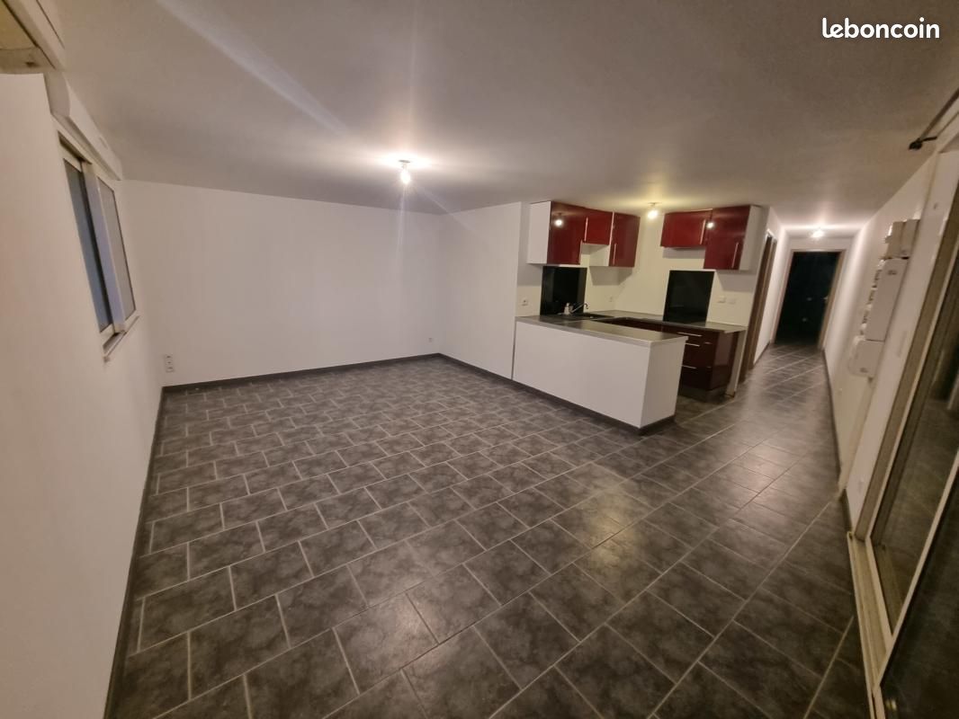 Appartement 3 pièces 63 m² · à Montjoire · 63 m² · 666 €/mois