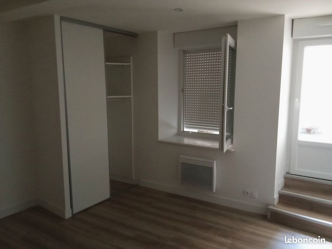 Appartement 3 pièces 70 m² · à Mazamet · 70 m² · 560 €/mois