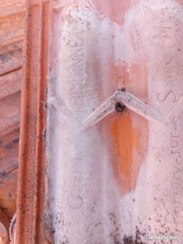 Tuile de verre (image 5)