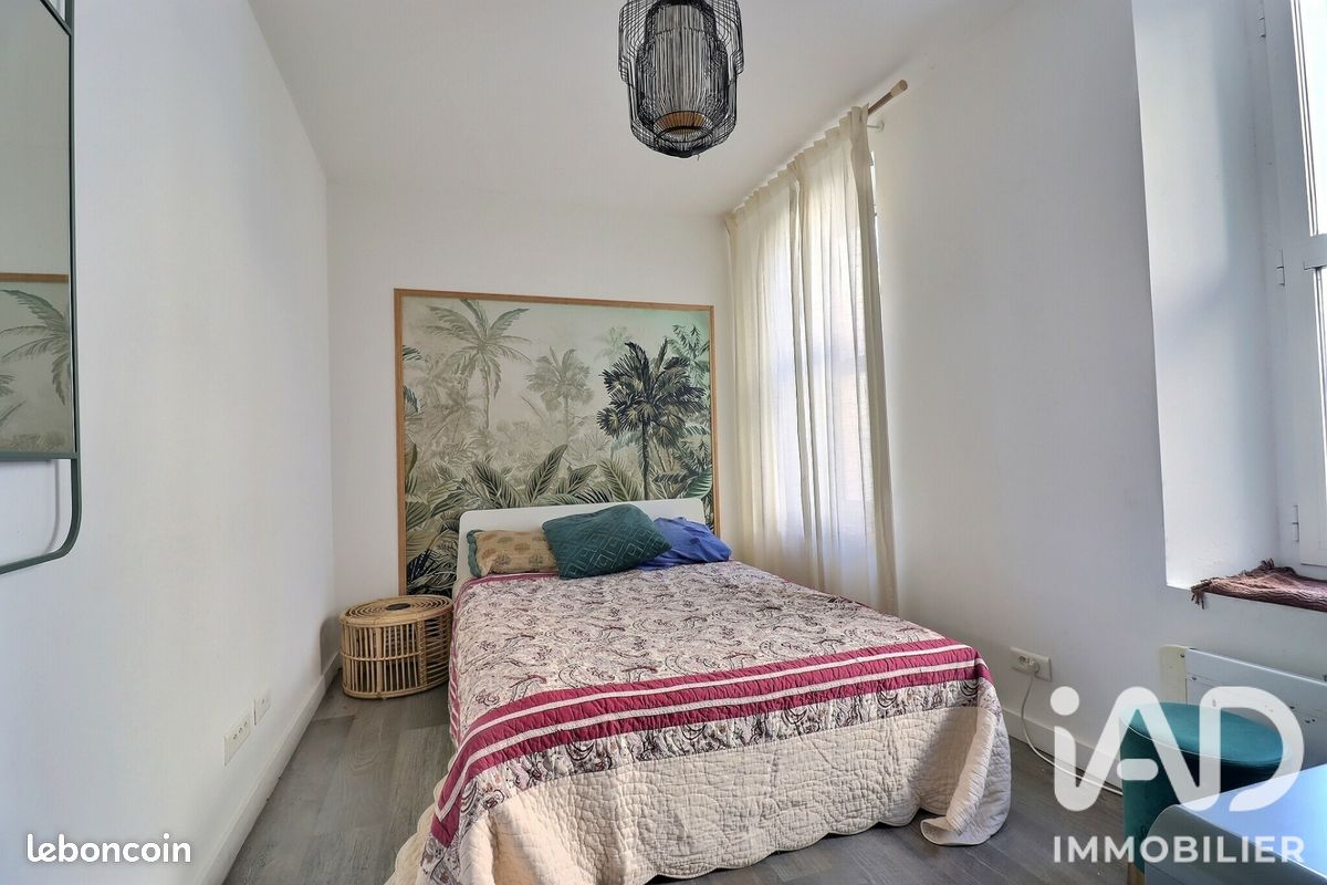 Appartement 4 pièces 65 m² · à La Ciotat · 65 m² · 245 000 €