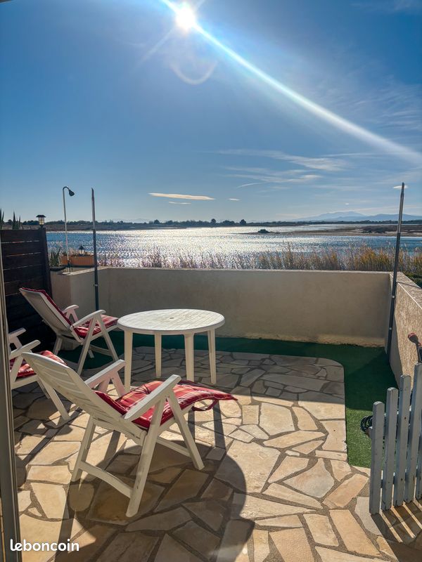 Maison | Magnifique Vue | Etang | Terrasse & BBQ (image 4)