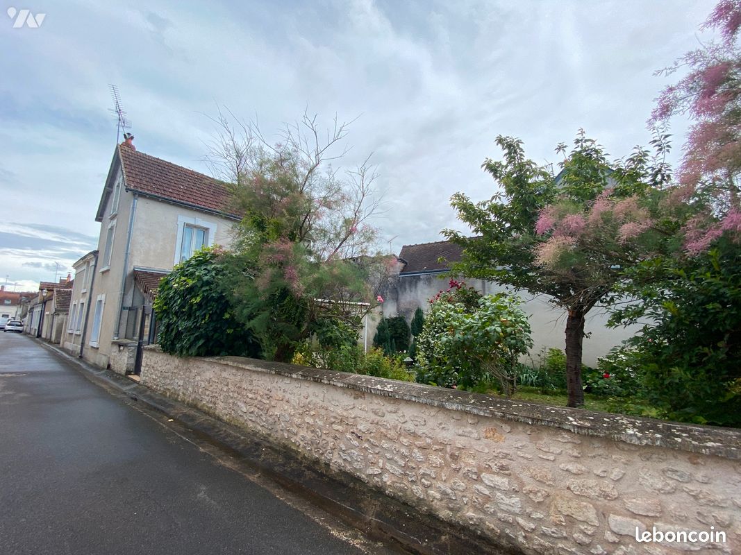 Maison 4 pièces 132 m² · à Selles-sur-Cher · 132 m² · 116 750 €