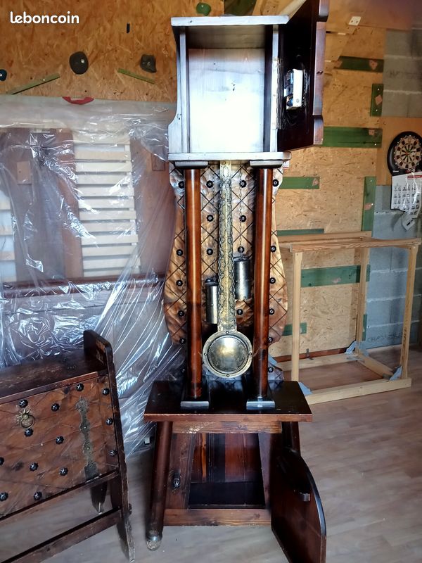 Meuble bar (image 4)