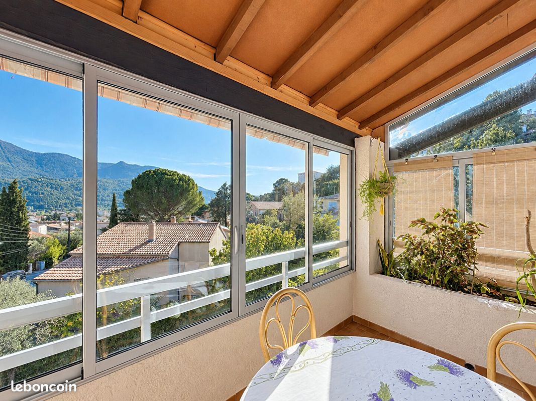 Appartement 2 pièces 43 m² · à Nyons · 43 m² · 645 €/mois