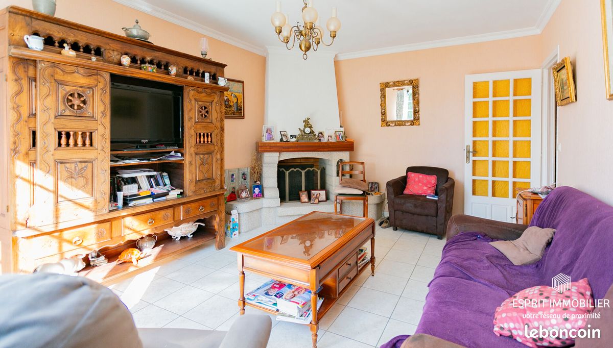 Maison 8 pièces 154 m² (image 6)