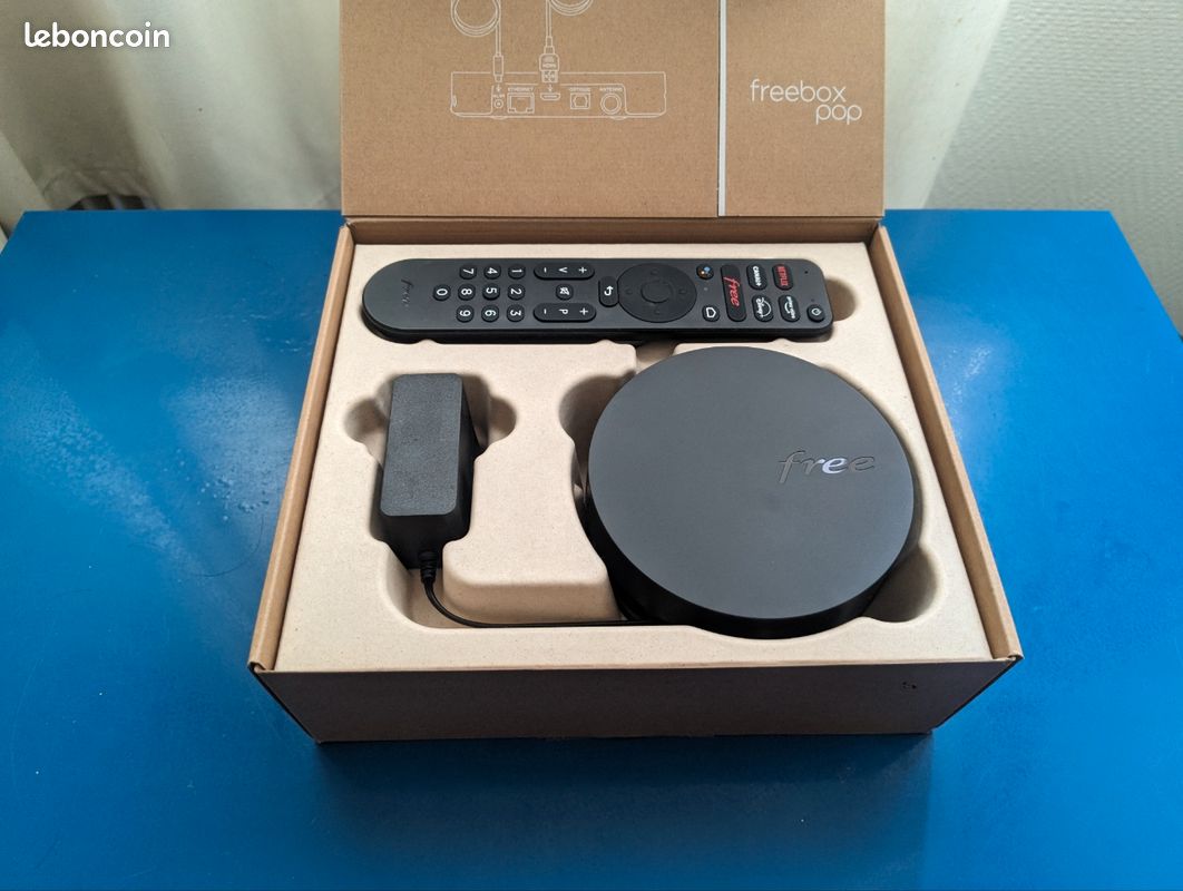 Avenir Freebox Ultra player TV : que faut-il savoir