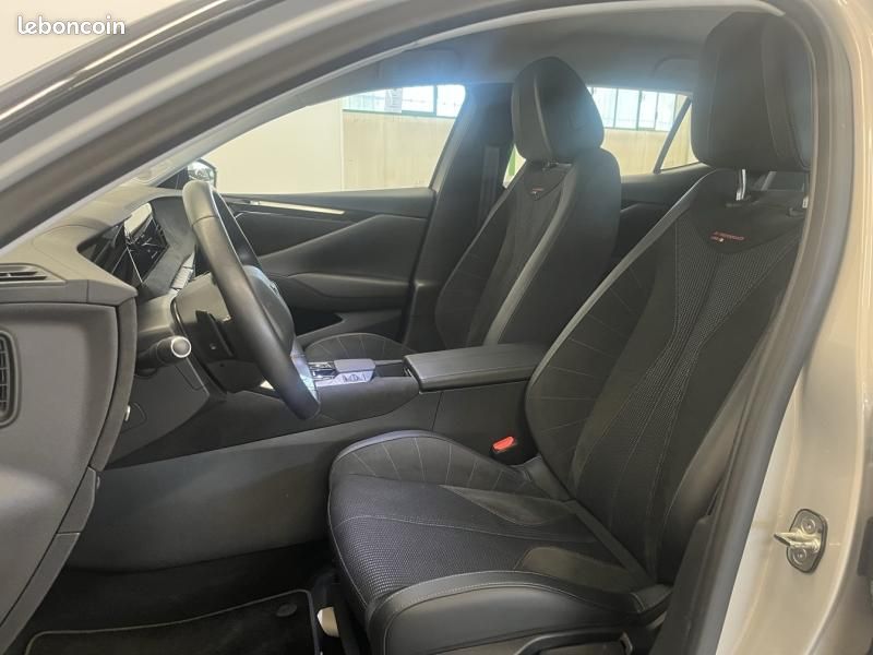 Ds DS 4 E-TENSE 225ch Performance Line (image 8)